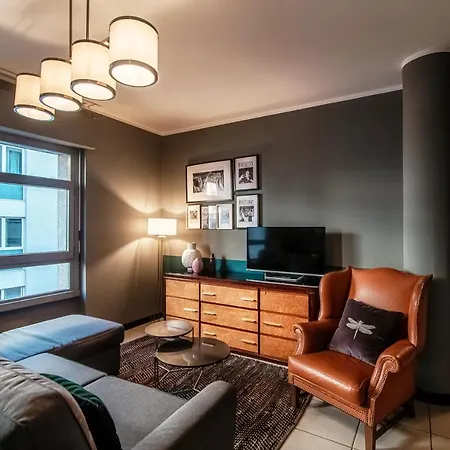 Apartman N 5 By Quokka 360 - Vintage-soul Flat On Cathedral
