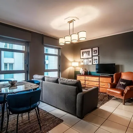 Apartman N 5 By Quokka 360 - Vintage-soul Flat On Cathedral *