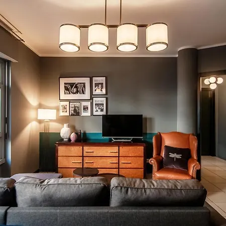 Apartman N 5 By Quokka 360 - Vintage-soul Flat On Cathedral