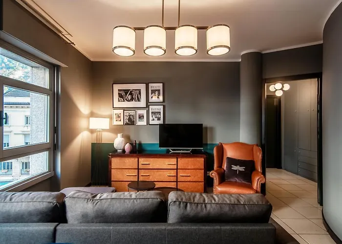 Appartement N 5 By Quokka 360 - Vintage-soul Flat On Cathedral