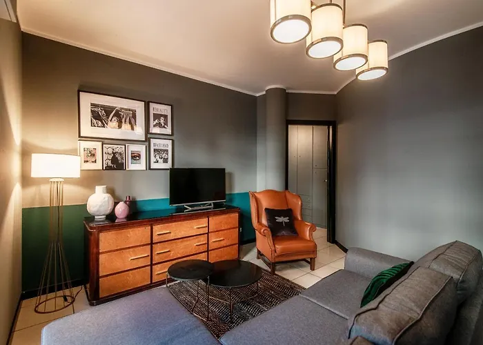 Appartement N 5 By Quokka 360 - Vintage-soul Flat On Cathedral *