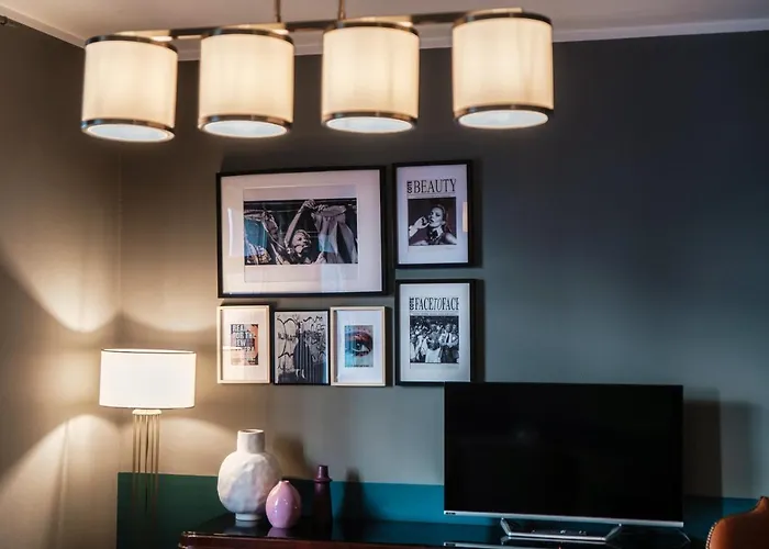 Appartement N 5 By Quokka 360 - Vintage-soul Flat On Cathedral *